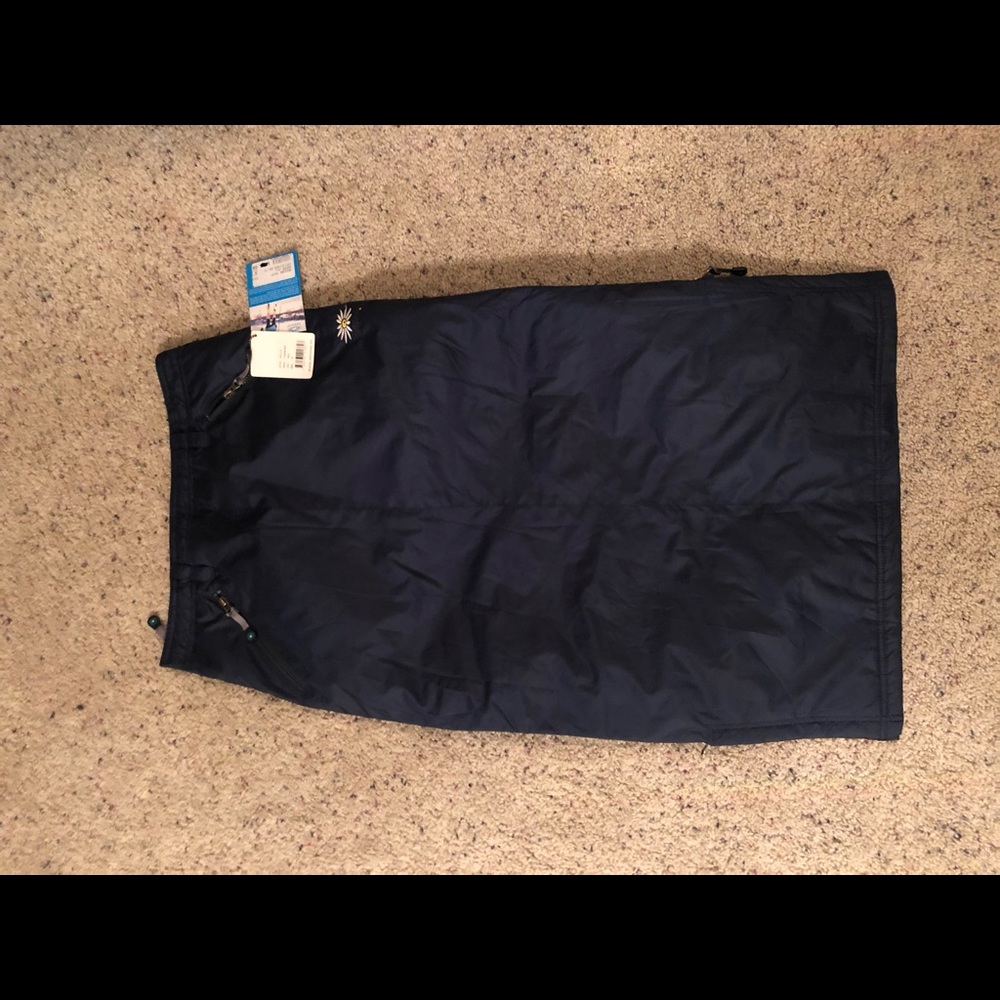 The Original Skhoop Skirt